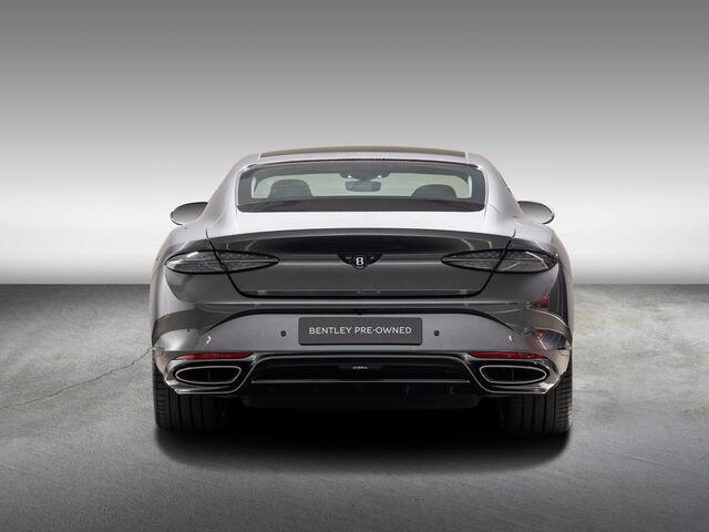 Bentley CONTINENTAL GT Speed V8 Hybrid |First Edition|Ceramic|Panoramic|Rotating