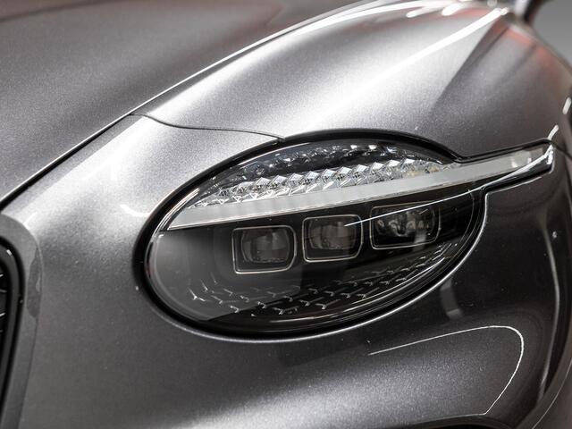 Bentley CONTINENTAL GT Speed V8 Hybrid |First Edition|Ceramic|Panoramic|Rotating