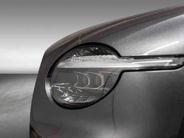 Bentley CONTINENTAL GT Speed V8 Hybrid |First Edition|Ceramic|Panoramic|Rotating