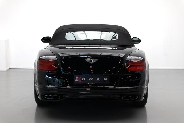 Bentley CONTINENTAL GTC 4.0 V8S Diamond Edition 1 of 25 |Org.NL|Massage|