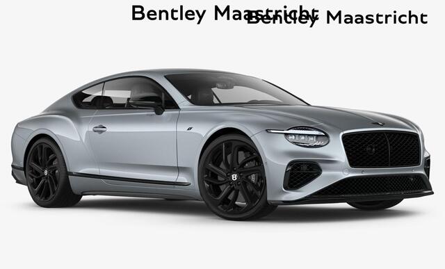 Bentley CONTINENTAL GT S V8 Hybrid |TOURING|B&O|ROTATING