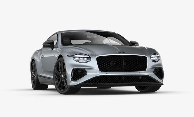 Bentley CONTINENTAL GT S V8 Hybrid |TOURING|B&O|ROTATING