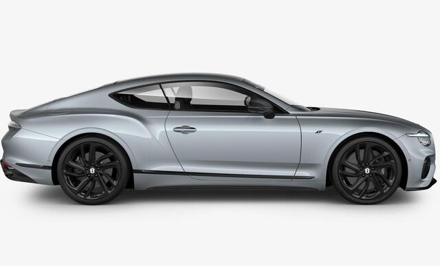 Bentley CONTINENTAL GT S V8 Hybrid |TOURING|B&O|ROTATING