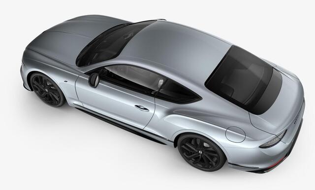 Bentley CONTINENTAL GT S V8 Hybrid |TOURING|B&O|ROTATING