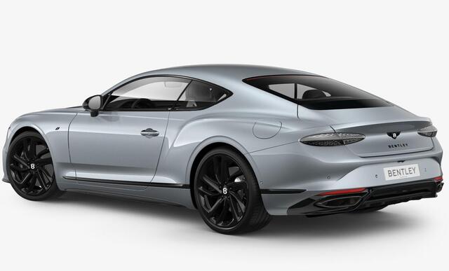 Bentley CONTINENTAL GT S V8 Hybrid |TOURING|B&O|ROTATING