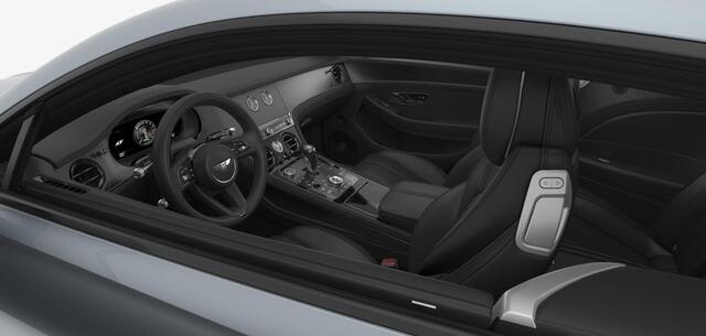 Bentley CONTINENTAL GT S V8 Hybrid |TOURING|B&O|ROTATING