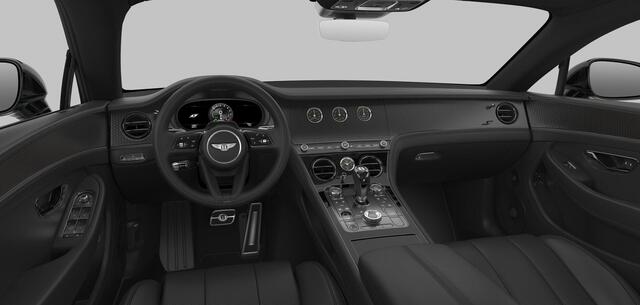 Bentley CONTINENTAL GT S V8 Hybrid |TOURING|B&O|ROTATING