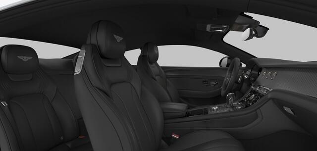 Bentley CONTINENTAL GT S V8 Hybrid |TOURING|B&O|ROTATING