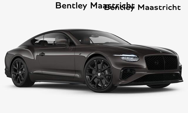 Bentley CONTINENTAL GT S V8 Hybrid |B&O|TOURING|ROTATING