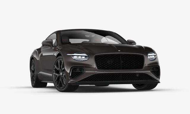 Bentley CONTINENTAL GT S V8 Hybrid |B&O|TOURING|ROTATING