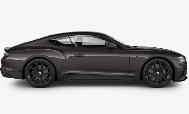 Bentley CONTINENTAL GT S V8 Hybrid |B&O|TOURING|ROTATING