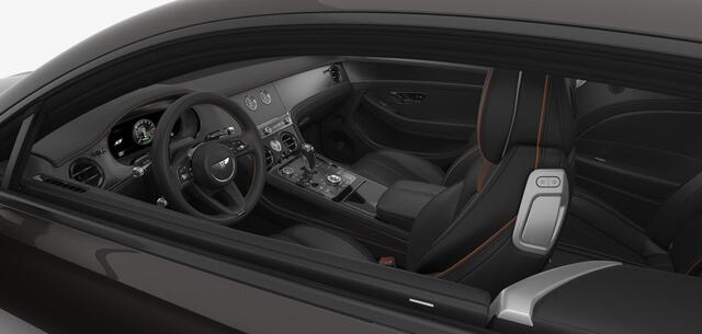 Bentley CONTINENTAL GT S V8 Hybrid |B&O|TOURING|ROTATING