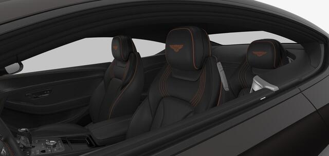 Bentley CONTINENTAL GT S V8 Hybrid |B&O|TOURING|ROTATING