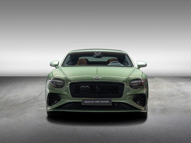 Bentley CONTINENTAL GT Speed V8 Hybrid |Ceramic|Rotating|NAIM|Touring