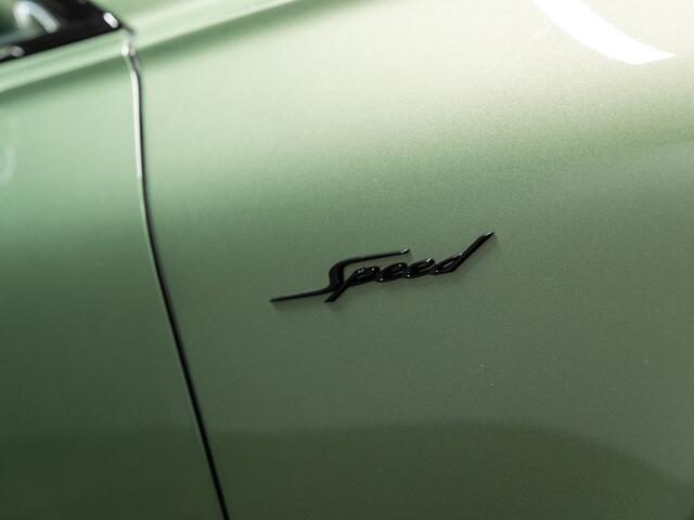 Bentley CONTINENTAL GT Speed V8 Hybrid |Ceramic|Rotating|NAIM|Touring