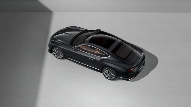 Bentley CONTINENTAL GT Mulliner V8 Hybrid MY2027 | Coming soon