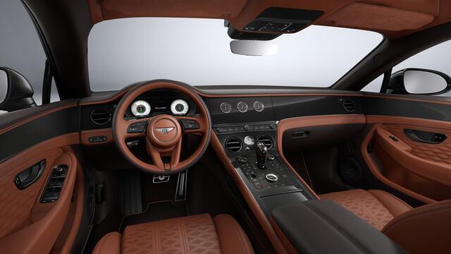 Bentley CONTINENTAL GT Mulliner V8 Hybrid MY2027 | Coming soon