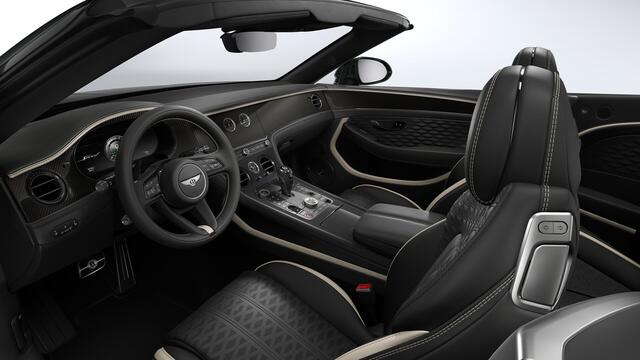 Bentley CONTINENTAL GTC Speed V8 Hybrid MY2027 | Coming soon