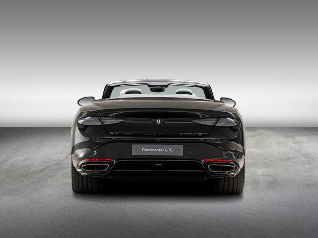 Bentley CONTINENTAL GTC Speed V8 Hybrid |Rotating Display|Ceramic|B&O