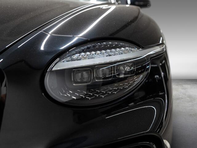 Bentley CONTINENTAL GTC Speed V8 Hybrid |Rotating Display|Ceramic|B&O