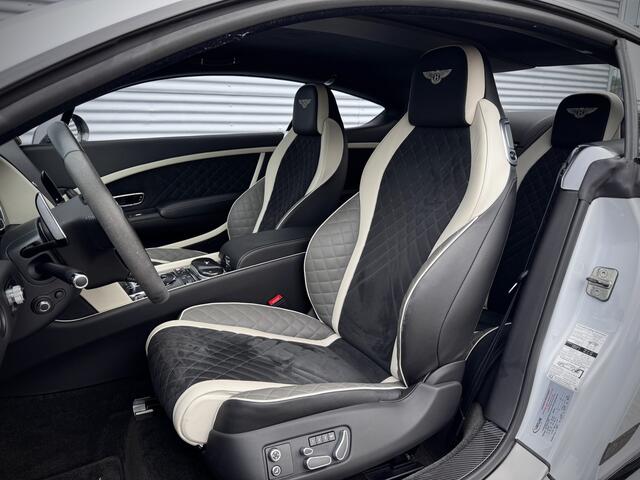 Bentley CONTINENTAL GT 6.0 W12 Supersports | 1 of 710 |