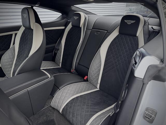 Bentley CONTINENTAL GT 6.0 W12 Supersports | 1 of 710 |