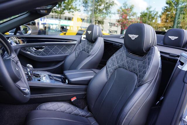 Bentley CONTINENTAL GTC 6.0 W12 First Edition Full Carbon