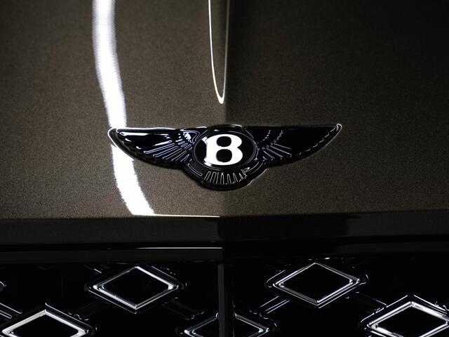 Bentley CONTINENTAL GTC 4.0 V8 Hybrid Mulliner |B&O|ROTATING DISPLAY|LEATHER SPECIFICATION