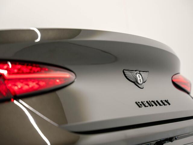 Bentley CONTINENTAL GTC 4.0 V8 Hybrid Mulliner |B&O|ROTATING DISPLAY|LEATHER SPECIFICATION