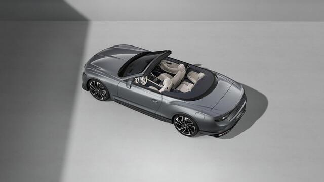 Bentley CONTINENTAL GTC S V8 Hybrid |ROTATING|B&O|TOURING
