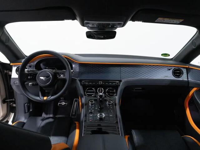 Bentley CONTINENTAL GT 4.0 V8 Hybrid Speed |NAIM|TOURING|AKRAPOVIC