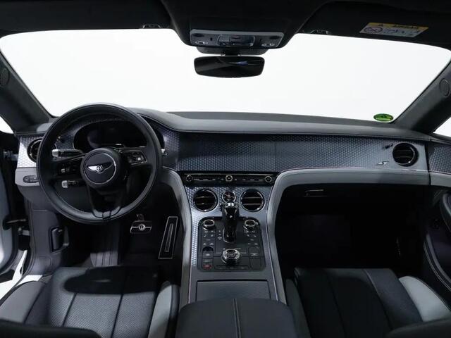 Bentley CONTINENTAL GT S V8 Hybrid |MULLINER PAINT|NAIM|TOURING – foto 2