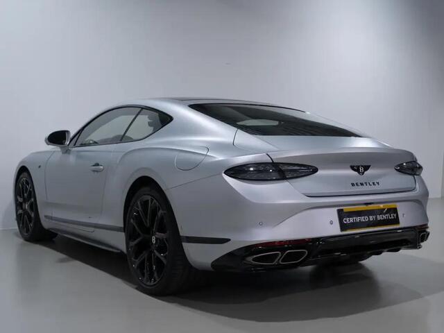 Bentley CONTINENTAL GT S V8 Hybrid |MULLINER PAINT|NAIM|TOURING – foto 3