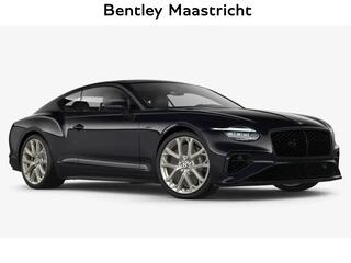 Bentley CONTINENTAL GT 4.0 V8 Hybrid Speed |TOURING|AKRAPOVI