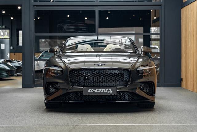 Bentley CONTINENTAL GTC S Touring Package Mandarin 4.0 V8 Hybrid Spectre Metallic Touring Package – foto 2
