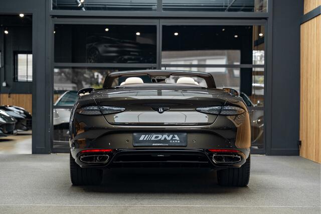 Bentley CONTINENTAL GTC S Touring Package Mandarin 4.0 V8 Hybrid Spectre Metallic Touring Package – foto 4