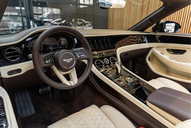 Bentley CONTINENTAL GTC S Touring Package Mandarin 4.0 V8 Hybrid Spectre Metallic Touring Package – foto 7