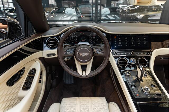 Bentley CONTINENTAL GTC S Touring Package Mandarin 4.0 V8 Hybrid Spectre Metallic Touring Package – foto 8