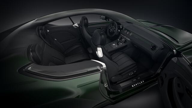 Bentley CONTINENTAL GT S V8 Hybrid |BESPOKE SERIES 2027 BY MULLINER|NAIM|TOURING – foto 2