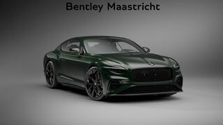 Bentley CONTINENTAL GT S V8 Hybrid |BESPOKE SERIES 2027 BY M