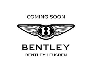 Bentley CONTINENTAL GT S V8 Hybrid |Touring Spec|Rotating|Co