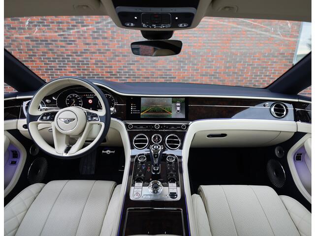 Bentley CONTINENTAL GT 4.0 V8 | Bang & Olufsen - Nieuwstaat! – foto 3