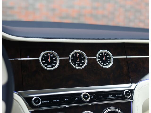 Bentley CONTINENTAL GT 4.0 V8 | Bang & Olufsen - Nieuwstaat! – foto 5