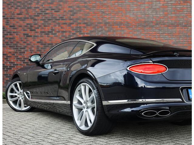 Bentley CONTINENTAL GT 4.0 V8 | Bang & Olufsen - Nieuwstaat! – foto 7