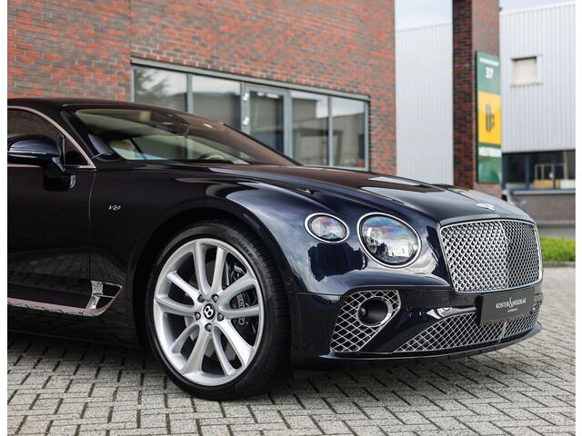 Bentley CONTINENTAL GT 4.0 V8 | Bang & Olufsen - Nieuwstaat! – foto 8