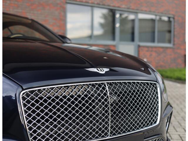 Bentley CONTINENTAL GT 4.0 V8 | Bang & Olufsen - Nieuwstaat! – foto 9