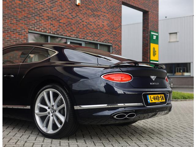 Bentley CONTINENTAL GT 4.0 V8 | Bang & Olufsen - Nieuwstaat! – foto 10