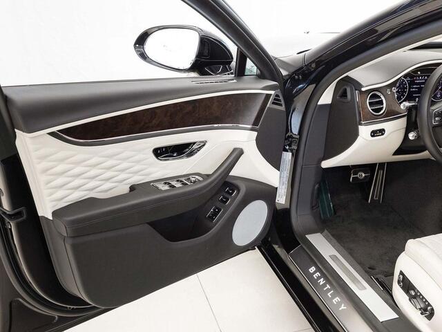 Bentley Flying Spur 2.9 V6 Hybrid Azure Nachtzicht Head-Up Display