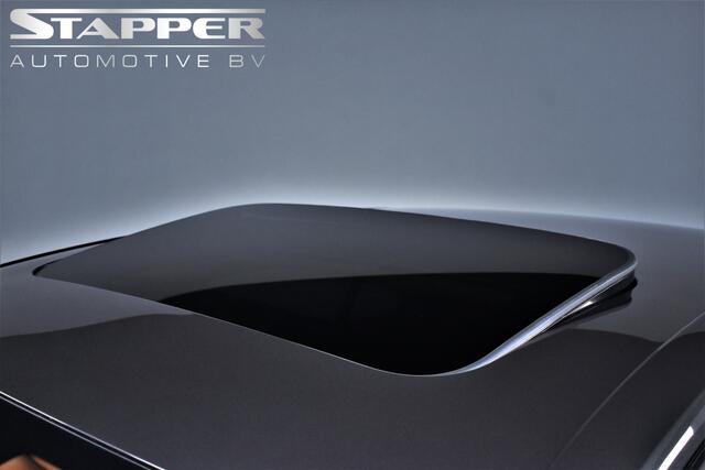 Bentley Flying Spur 4.0 V8 S 528pk Mulliner Dealer-OH Pano/Naim/Keyless/Massage/Memory/Camera/Luchtvering/Lmv21''