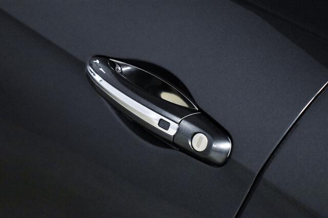 Bentley Flying Spur 4.0 V8 S 528pk Mulliner Dealer-OH Pano/Naim/Keyless/Massage/Memory/Camera/Luchtvering/Lmv21''